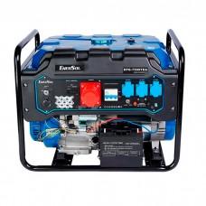 Бензиновый генератор EnerSol EPG-7500TEA