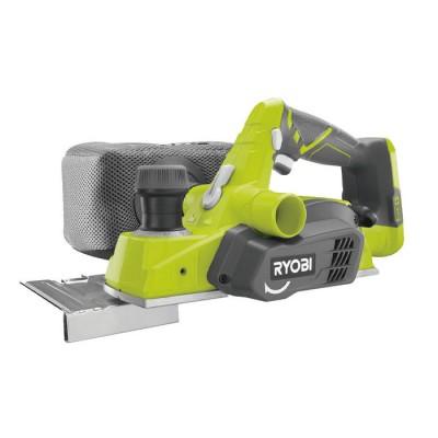 Рубанок аккумуляторный Ryobi R18PL-0 (5133002921)