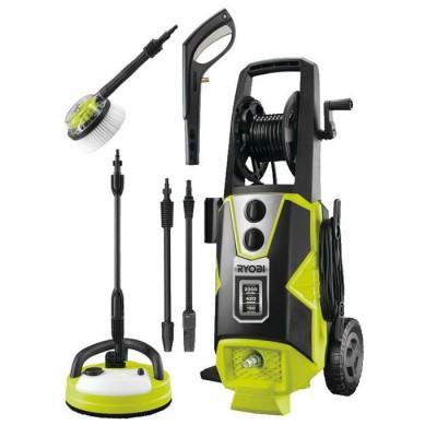 Mașină de spălat cu presiune Ryobi RPW150XRB