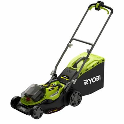 Mașină de tuns iarbă Hybrid RYOBI RY18LMH37A-250