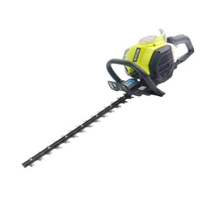 Mașină de tuns gard viu cu motor pe benzină Ryobi RHT25X55R