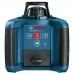 Ротационный лазерный нивелир Bosch GRL250HV (0601061600)