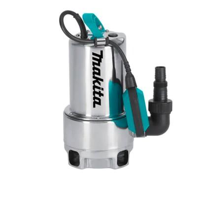 Погружной дренажный насос Makita PF0610
