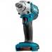 Mașină de înșurubat cu impact Makita DTW190Z