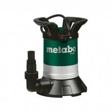 Садовый погружной насос Metabo TP 6600 (0250660000)