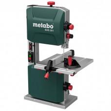 Ленточная пила Metabo BAS 261 Precision WNB (619008000)