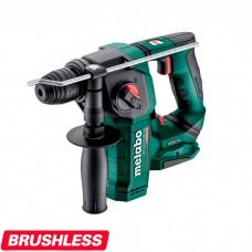 Ciocan rotopercutor pe acumulator Metabo BH 18 LTX BL 16 (600324850)