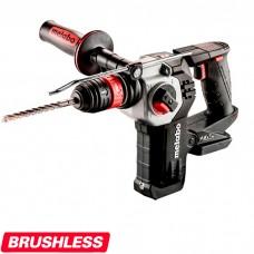 Ciocan rotopercutor pe acumulator Metabo KHA 18 LTX BL 24 Q SE (600149850)