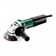 Угловая шлифмашина Metabo WEQ 1400-125 (600347000)