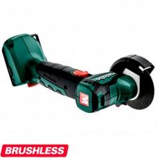 Аккумуляторная болгарка Metabo Powermaxx CC 12 BL (600348850)