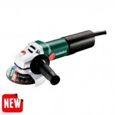 Polizor unghiular Metabo WQ 1100-125 (610035010)