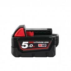 Acumulator Milwaukee M18B5 (4932430483)