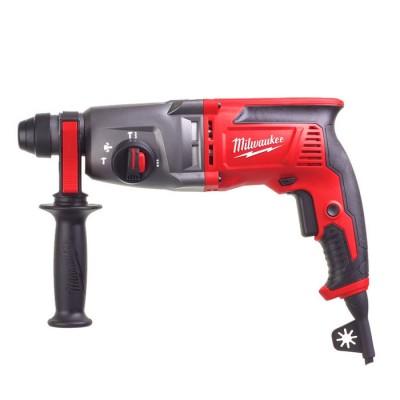 Ciocan rotopercutor Milwaukee PH26T (4933464580)