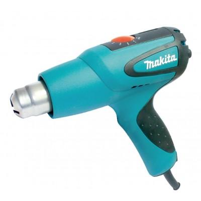 Технический фен Makita HG551VK