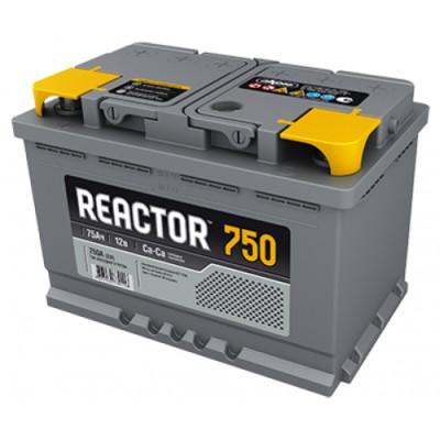 Аккумулятор Akom Reactor 75