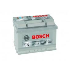 Аккумулятор Bosch Silver Plus S5 004 (0 092 S50 040) 