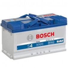 Аккумулятор Bosch Silver S4 011 (0 092 S40 110) 