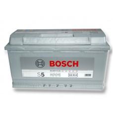 Аккумулятор Bosch Silver Plus S5 013 (0 092 S50 130) 