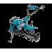 Motocultor Könner&Söhnen KS 7HP-1050G