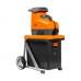 Измельчитель веток Daewoo DSR 3000E