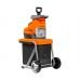 Измельчитель веток Daewoo DSR 3000E