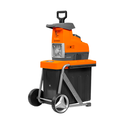 Измельчитель веток Daewoo DSR 3000E