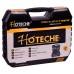 Set 171 duze tubulare și biți Hoteche 203102