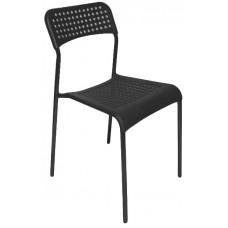 Стул Deco E-055 Black