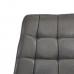 Scaun Deco Nicole HN Black Eco-72