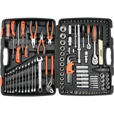 Set scule de mână Sthor 58690