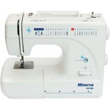 Masina de cusut MINERVA A819B