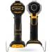 Set intrumente Dewalt DCK2062D2T