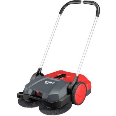 Mașină de măturat Starmix Haaga 355