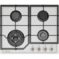 Газовая панель Tornado RUGL-4025 White