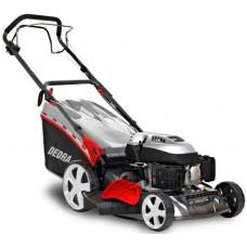 Maşina de tuns gazonul pe benzină Dedra DED8722- 51C