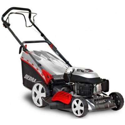 Maşina de tuns gazonul pe benzină Dedra DED8722- 51C