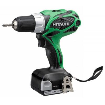Mașină de înșurubat Hitachi DS14DSAL-T
