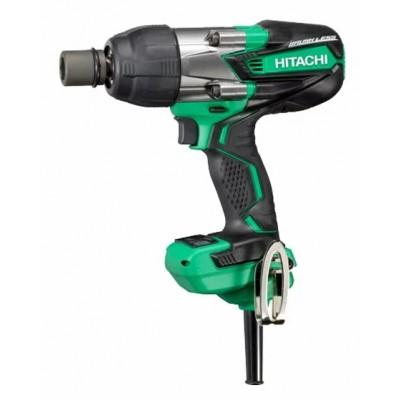 Гайковерт Hitachi WR14VE-NS