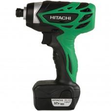 Mașină de înșurubat Hitachi WH10DFL-RE