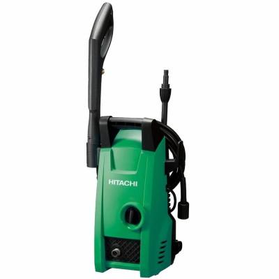 Maşina de curăţat cu înaltă presiune Hitachi AW100-NS