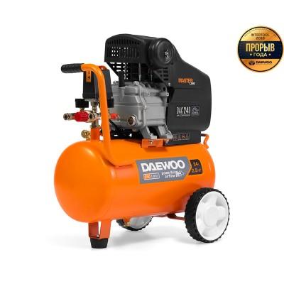 Compresor Daewoo DAC 24D