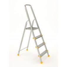 Scara din aluminium cu 8 treapte