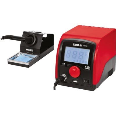 Stație de lipit Yato YT-82456