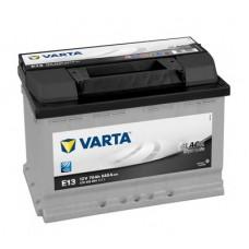 Аккумулятор Varta Black Dynamic E13 (570 409 064) 