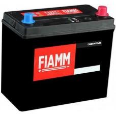 Аккумулятор FIAMM (Италия) - 7905162 Japan B19JX (38) B19 L+