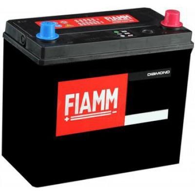 Аккумулятор FIAMM (Италия) - 7905162 Japan B19JX (38) B19 L+