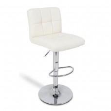 Scaun de bar Deco SB-043 Beige Scaun de bar Deco SB-043 Beige