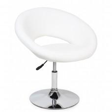 Scaun de bar Deco SB-81 White 