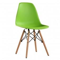 Стул Deco Eames A-37 Green 