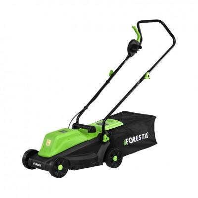 Mașină electrică de tuns iarba Foresta LM-11